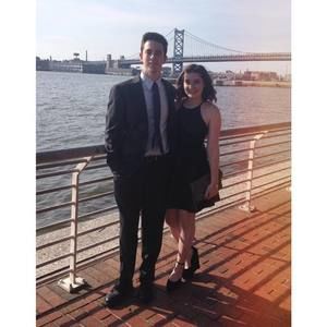 Meet your Posher, Paul